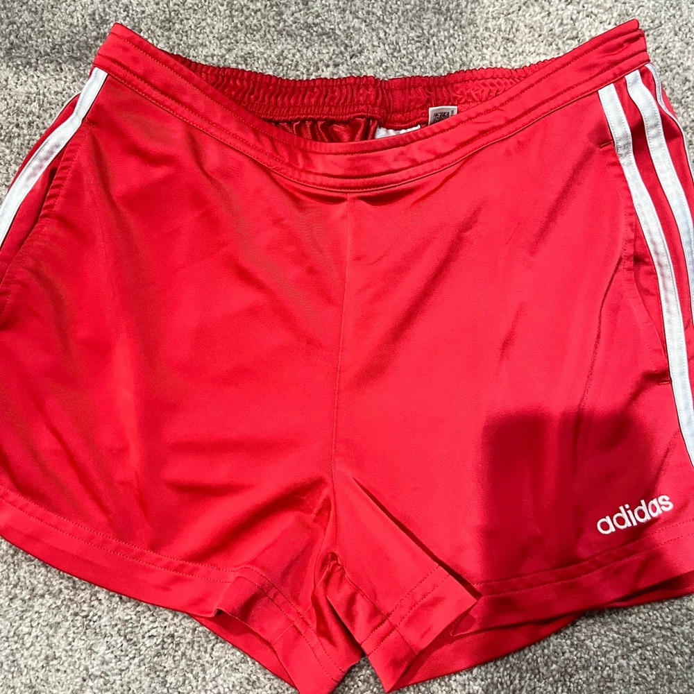 Adidas Short Shorts